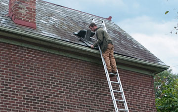 what affects urgent Border roof repairs