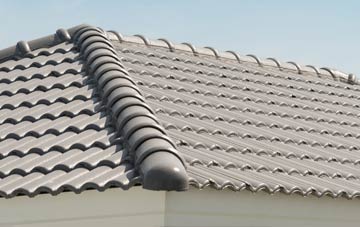 advantages of Border clay roofing