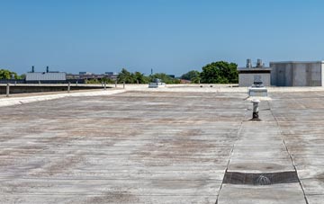 Border commercial flat roofing