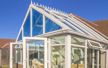 conservatory roof insulation costs Border