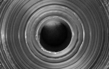 Border edpm waterproofing