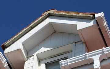 Border fascia installation costs