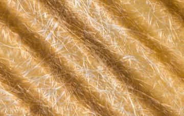 Border fibreglass roof waterproofing