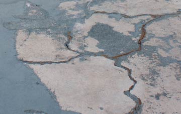 fibreglass roofing replacement Border