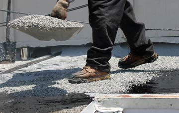 Border flat roofing companies