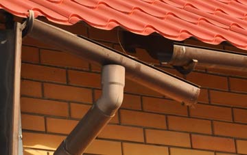 Border gutter repair costs