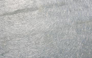 Border laminate fibreglass or shingles?