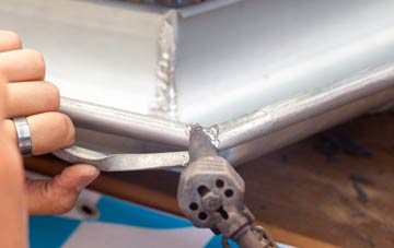 disadvantages of Border lead roofing