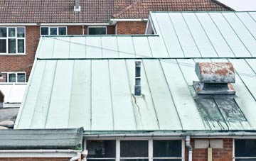 Border lead roofing costs