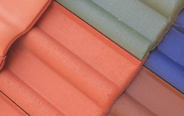 Border plastic roofing companies
