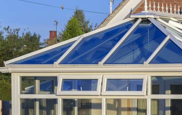 professional Border conservatory insulation
