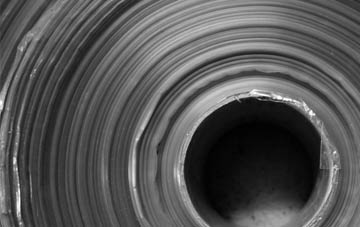 Border pvc roof replacement