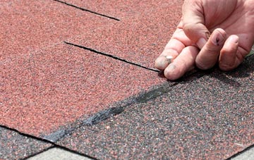 Border asphalt roof repairs