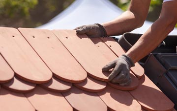 Border roof tile contractors