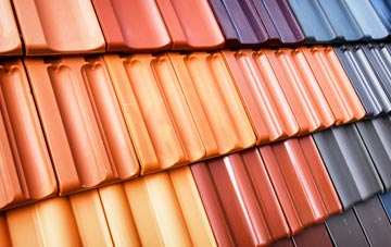 Border roof tile costs