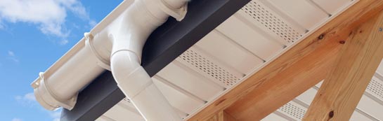 get Border guttering quotes today