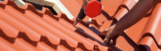 save on Border roof installation costs