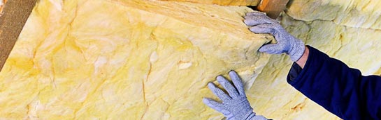 quotes for Border roof insulation