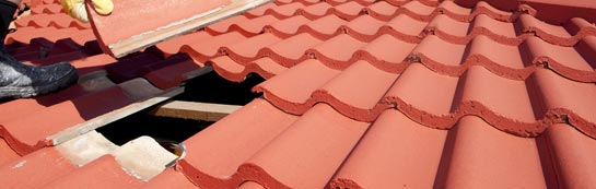 compare Border roof repair quotes