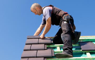 disadvantages of Border slate roofing