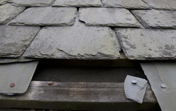Border slate roof repairs and maintenance