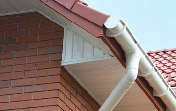 Border soffit repair costs