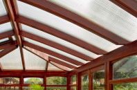 Border conservatory roofing insulation