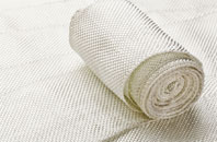 Border fibreglass roofing repairs