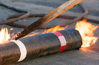 free Border flat roofing repair quotes