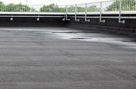 find rated Border flat roofing companies