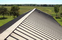 Border metal roof quotes