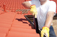 Border roof cleaners