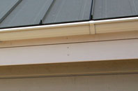 Border soffit repair