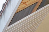 rated Border soffit repair companies